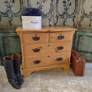 Chest of Drawers & Multidrawers