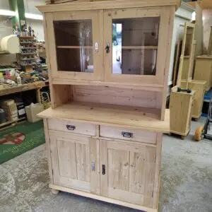 Dressers, Sideboards, & Console Tables