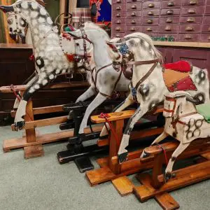 Rocking Horses